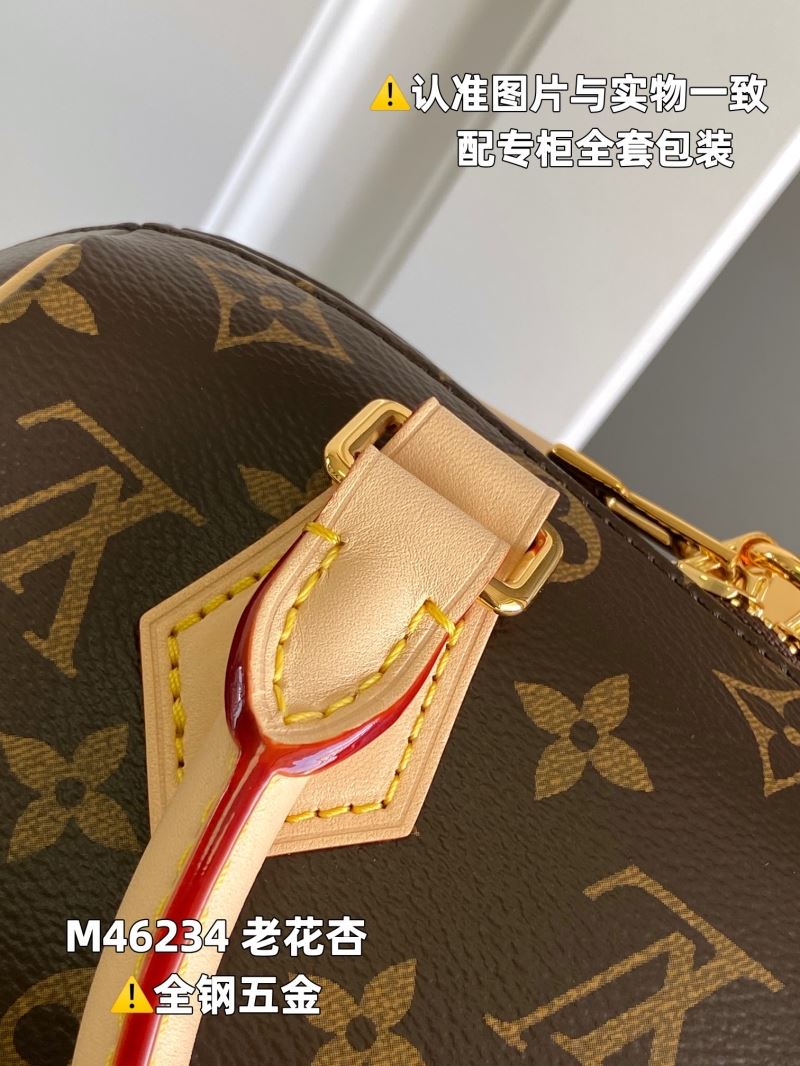 Louis Vuitton Speedy Bags